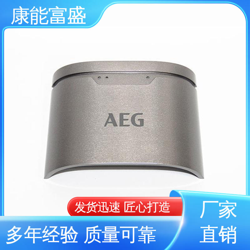 压铸 供应精密铸造铝件 经久耐用 化油器 康能富盛