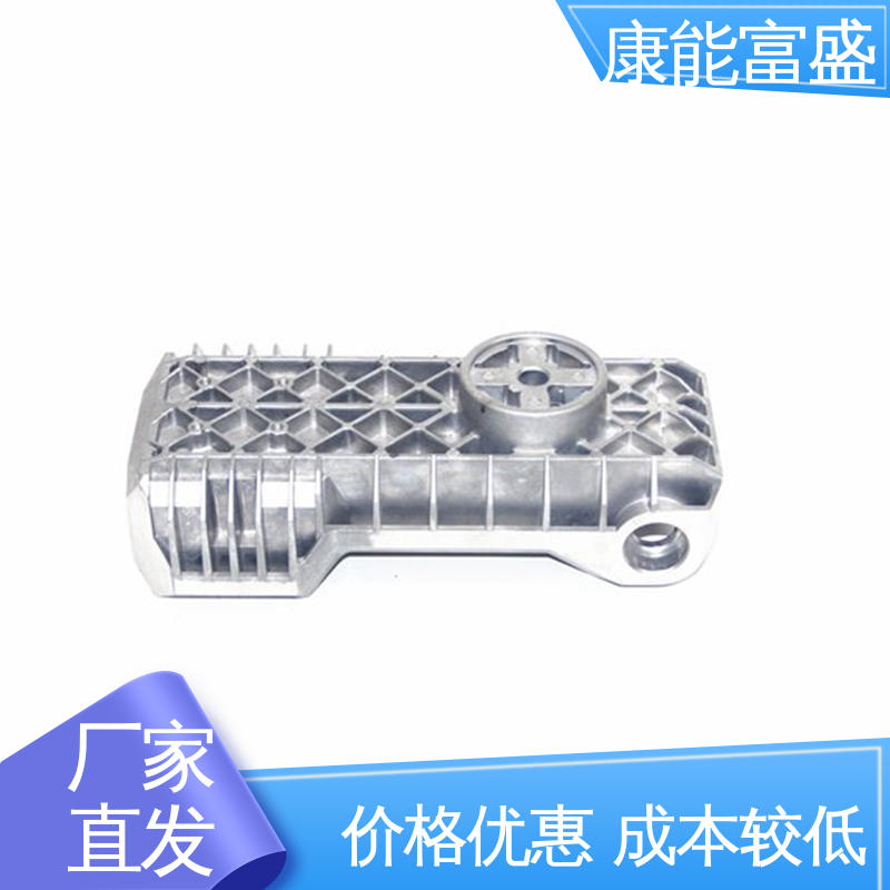 康能富盛 定制开发 散热器 铝压铸 金属非标加工