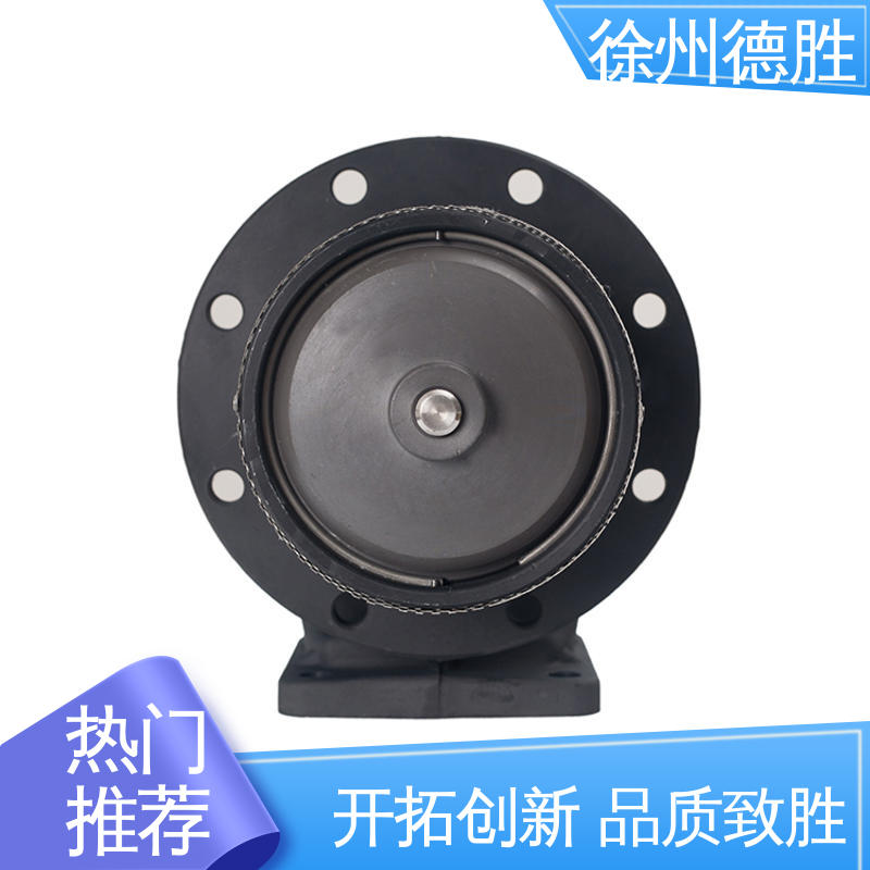 德胜 不锈钢海底阀 材质精选 售后维护 高流量 铝