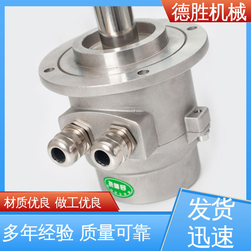 德胜 油罐车 防溢流探头 抗干扰能力强 库存充足