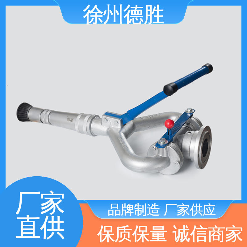 德胜 旋转式 高压喷枪 超远射程 注重服务 库存充足