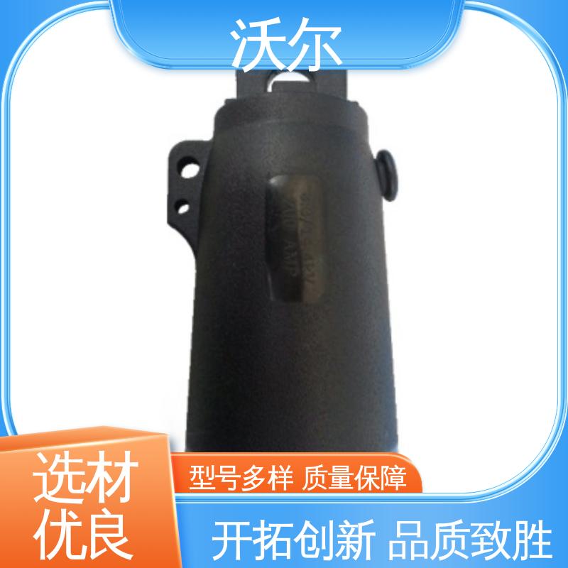 诚信经营 冷缩电缆附件 肘型头 自有研发中心 woer