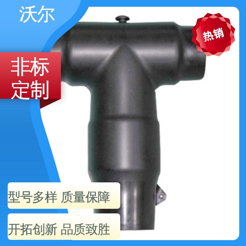 厂家批发 美式可分离电缆附件 T型接头 肘型避雷器 沃尔
