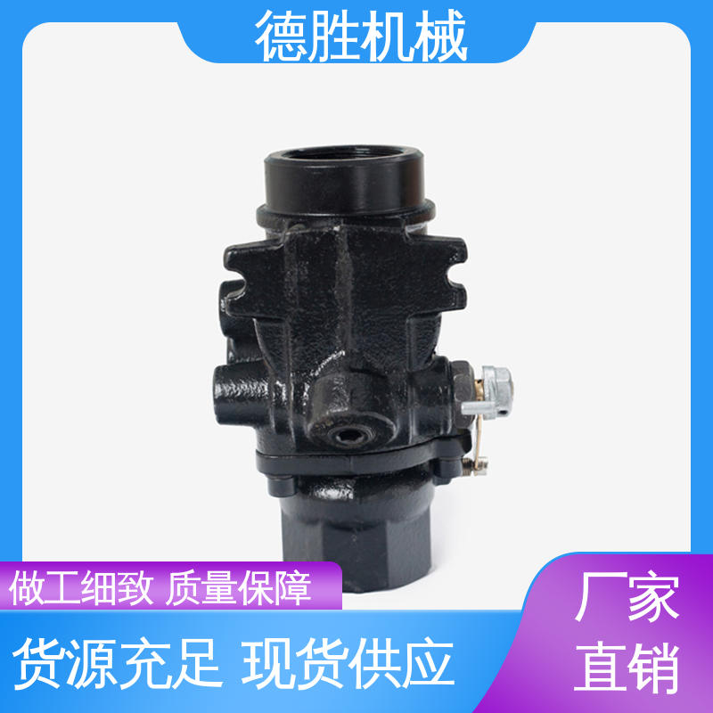 德胜 紧急切断阀 油料装卸 品种多样 保质保量 自动