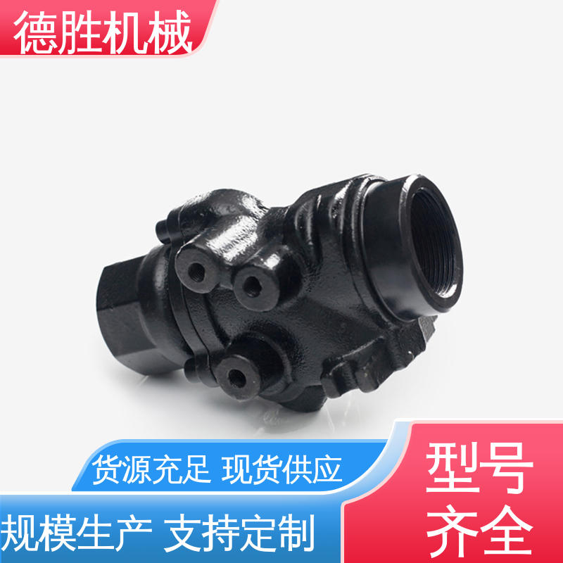 槽车 使用方便 紧急切断阀 质量精选 规格齐全 德胜