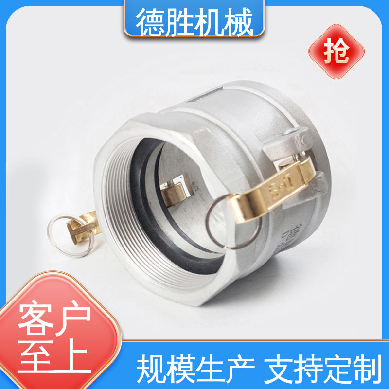 德胜石油机械 罐车 内塞 保护环境 材质优选 发货迅速