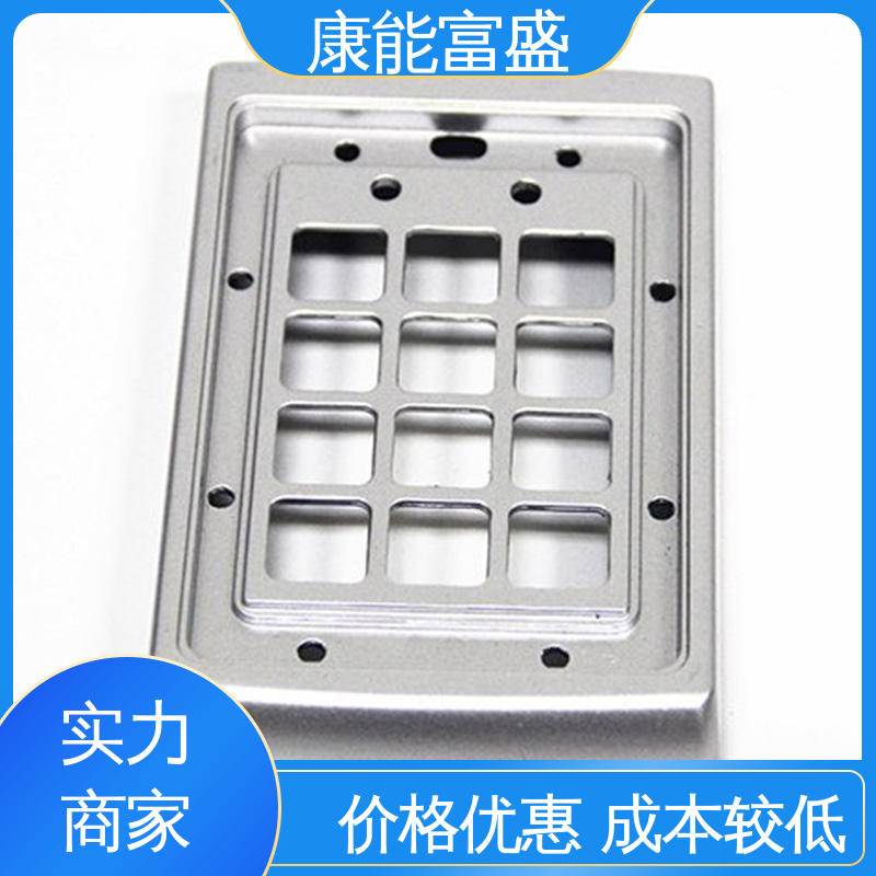 金属非标加工 铝压铸 化油器 交期保障 康能富盛