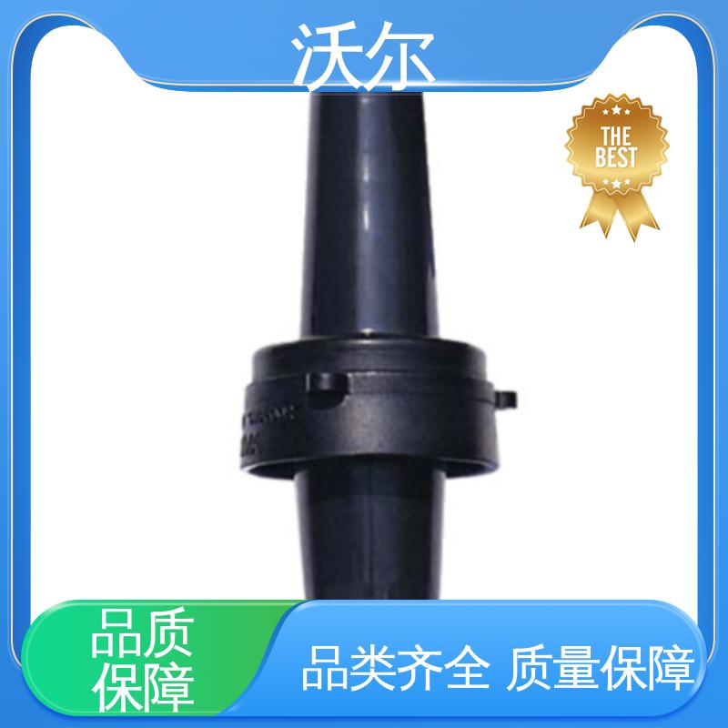 厂家直供 高压电缆附件 绝缘帽 产品种类齐全 woer