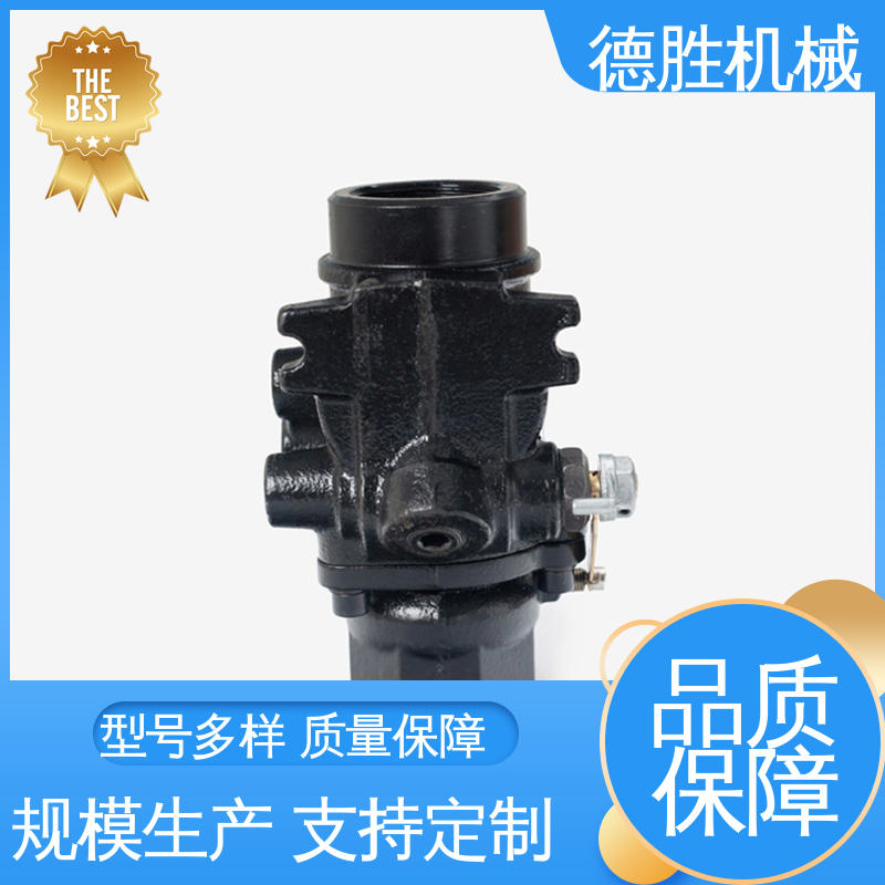 注重服务 库存充足 自动 操作便捷 紧急切断阀 德胜
