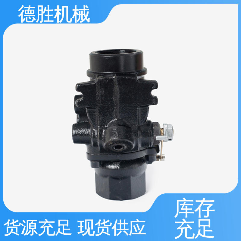 发货迅速 长期供应 紧急切断阀 使用方便 槽车 德胜