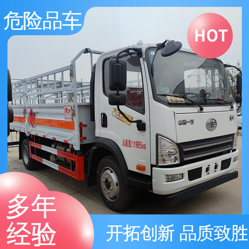 东风D9 矿用防爆车 二氧化碳厢式车 配备防火帽送车上门 二手