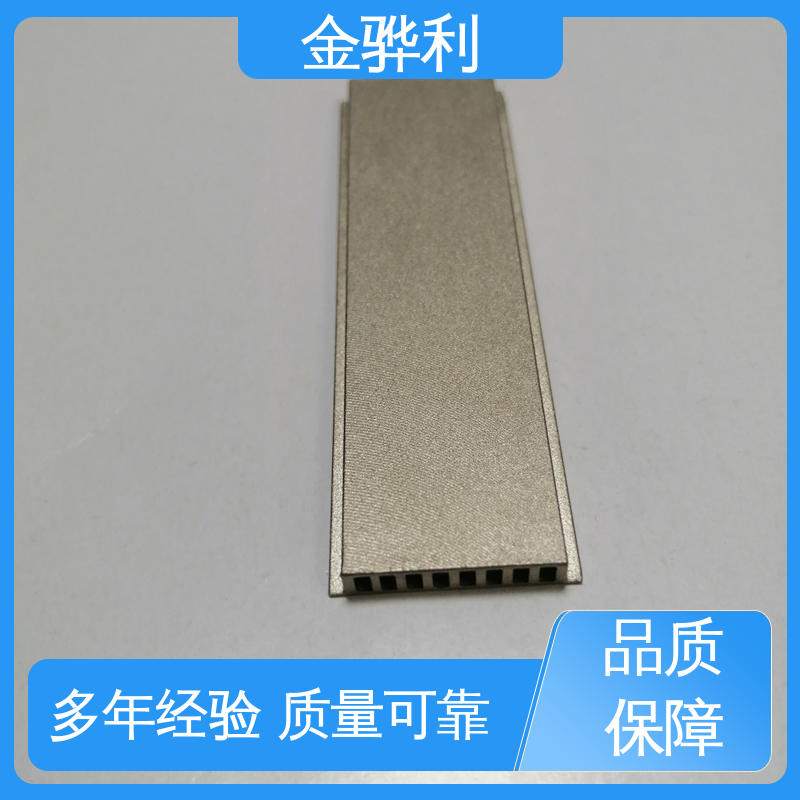 金骅利 流水线工作台 输送带传送用材 1070 精抽铝棒