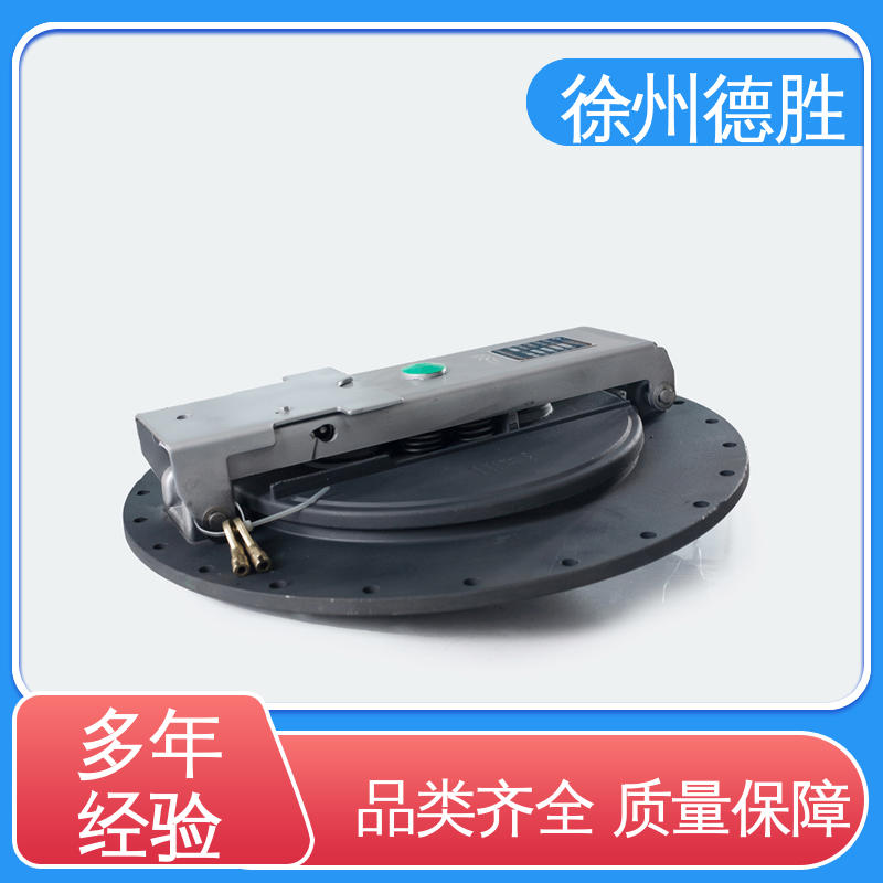 德胜 人孔密封盖 结构紧凑 多年经验 长期供应 卡式