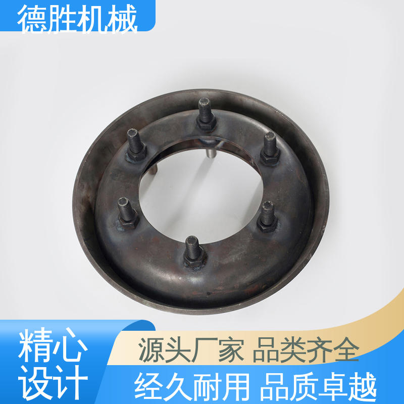 德胜 化工车 开槽法兰 散装水泥车 多年经验 长期供应