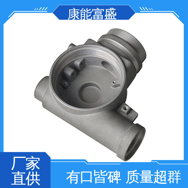 康能富盛 多年行业制作经验 批量下单 压铸模具 壁装支架
