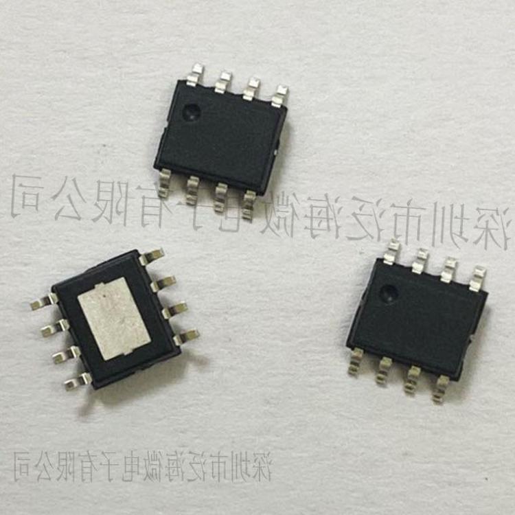 代理 原装SD6271LR-G1 SOT23 SD6271 移动电源 升压IC 5V 1A集成
