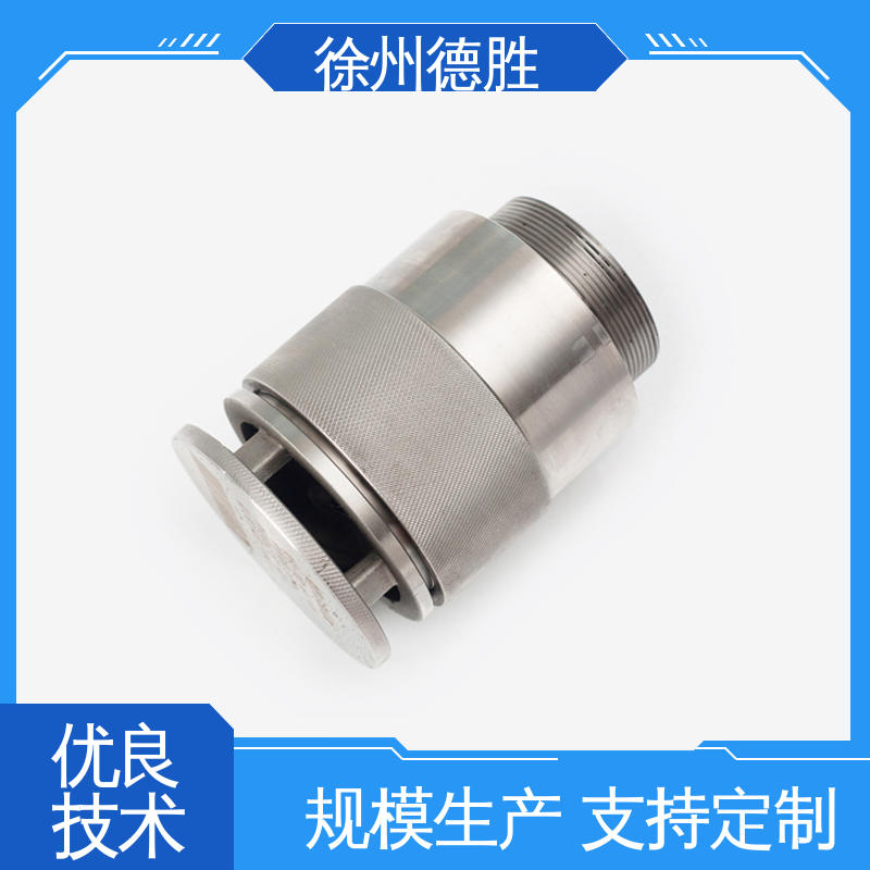 德胜 卡式人孔盖 透气帽 调节压差 支持定制 现货速发