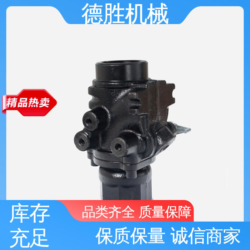 操作便捷 紧急切断阀 材质精选 售后维护 槽车 德胜
