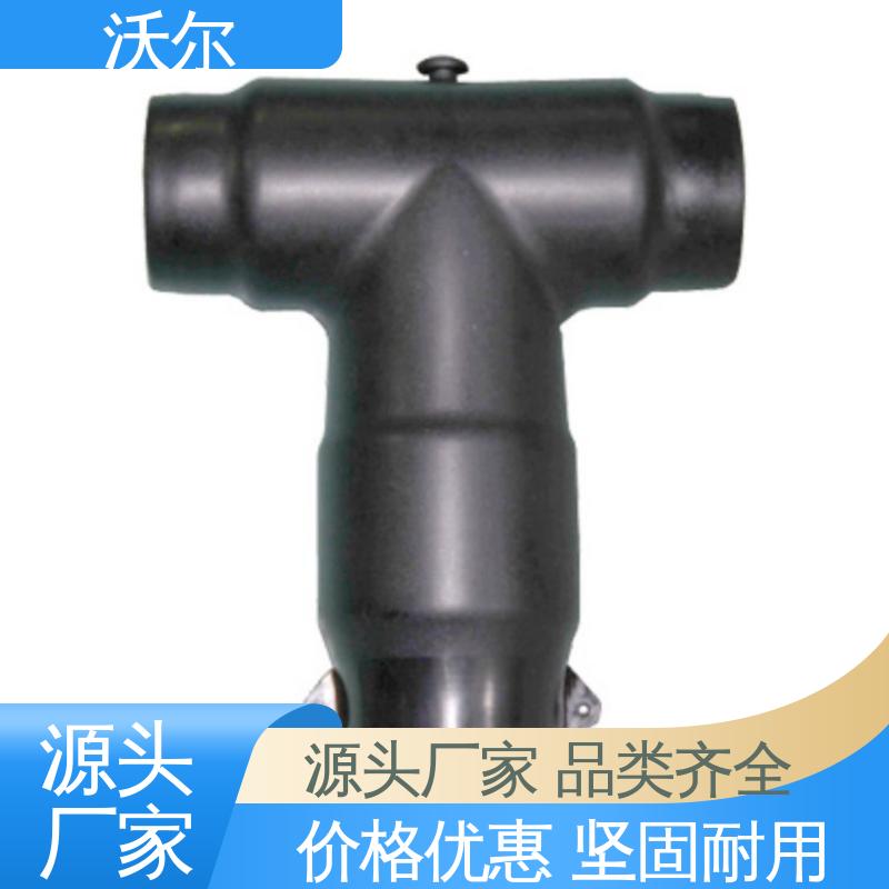 woer 规格多样 屏蔽型可分离连接器 套管井 使用寿命长