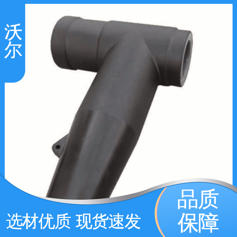 woer 送货到厂 高压电缆附件 T型接头 发货快周期短