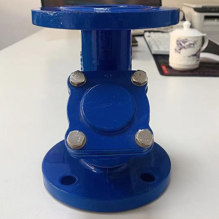 进口 Y型 定制滤网不锈钢法兰过滤器DN150 DN200 DN250 100目 ul 铸铁