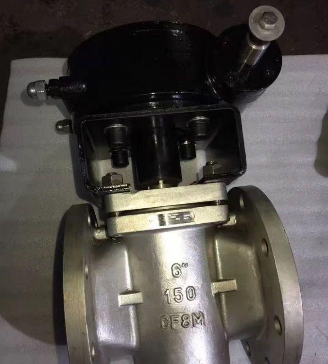 进口 X341W-150LBP X343F-150LBP不锈钢美标涡轮旋塞阀 304 316 S310