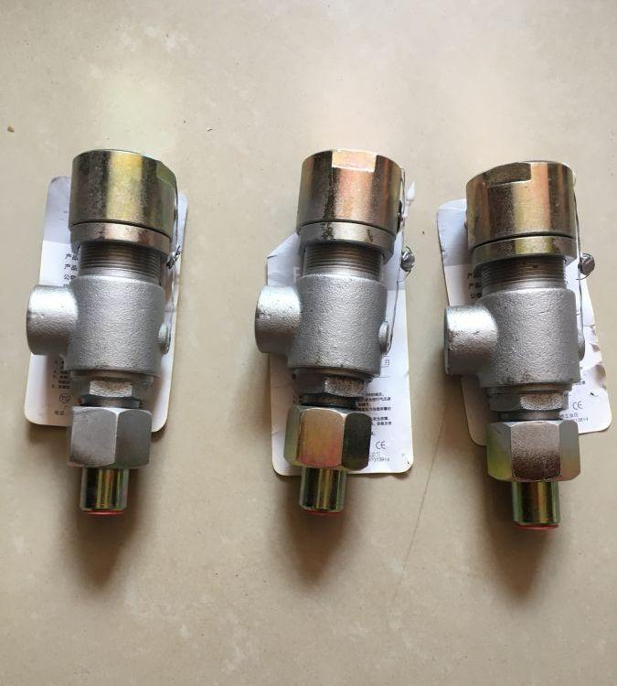 进口 A21W-16P 不锈钢微启式安全阀 A21Y-16P A21H-16P 25p 40p 64p 100p