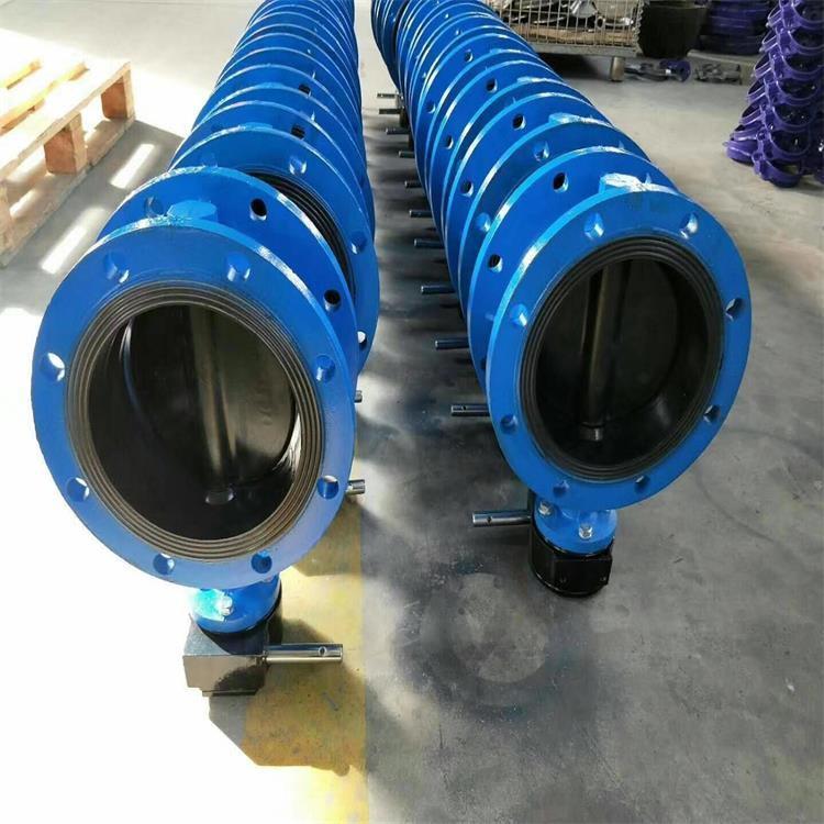进口 D941X-16 电动软密封对夹蝶阀 DN50-DN1200 硬密封 法兰 厂家