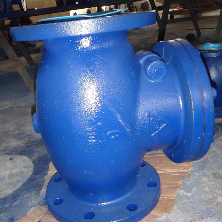 进口 H741W-16Q 球墨铸铁 对夹式止回阀 口径 DN80 DN100 QT450 球铁 蝶形