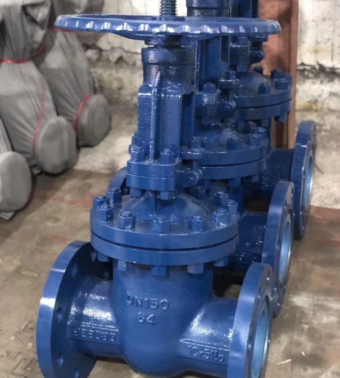 进口 Z41Y-64V 250I 铬钼钒钢高温闸阀 Z41Y-40V蒸汽法兰闸阀 导热油阀
