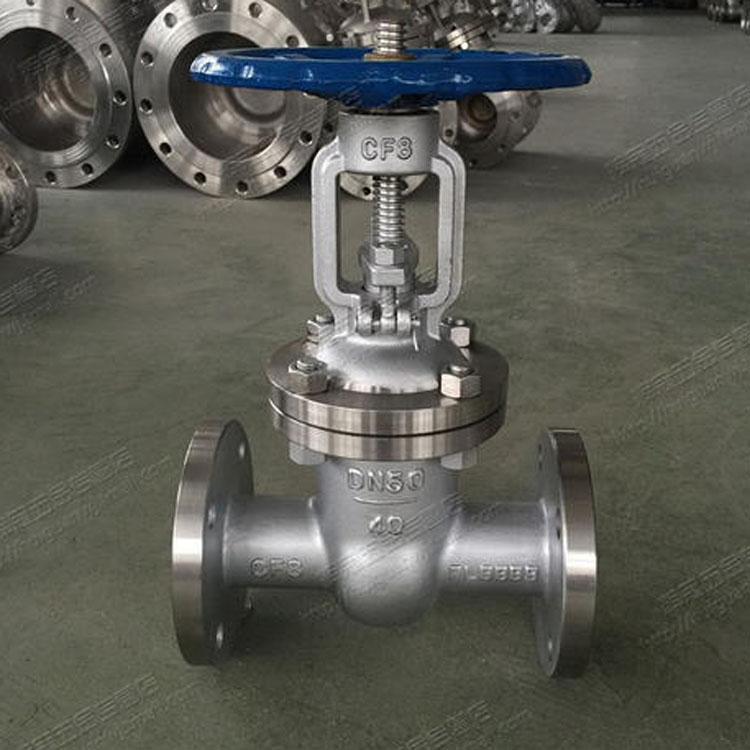 进口 Z45W-25P 40P 64P 16P 手动明杆 不锈钢 暗杆 雨水管道闸阀 开关电动