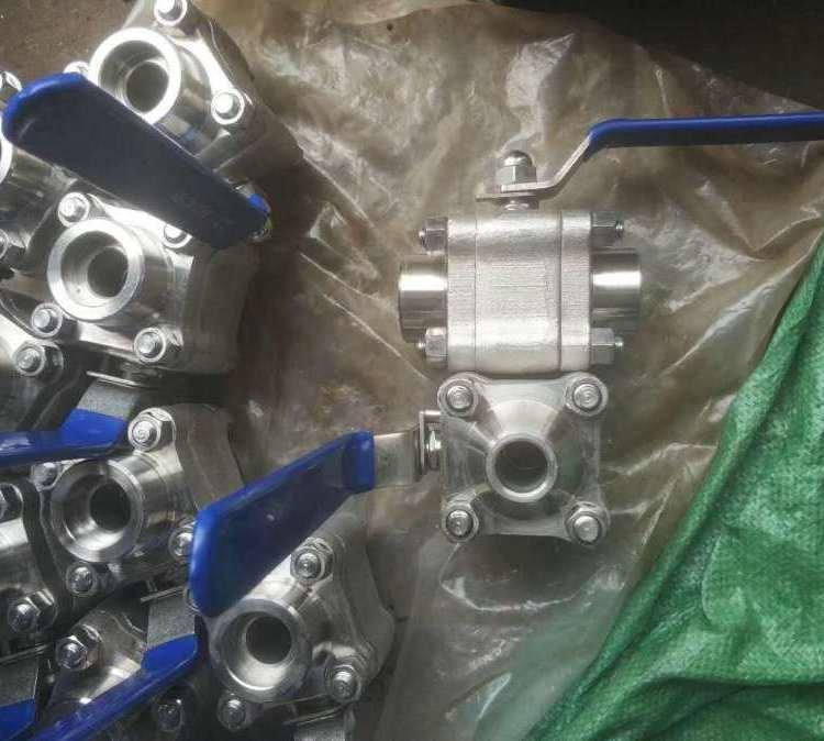 进口 Q61Y-300LBRL 不锈钢美标对焊球阀 焊接式高温高压阀 ANSI B16.34