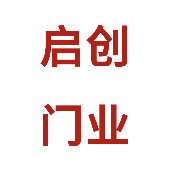 任丘市启创门窗有限公司 - 公司logo