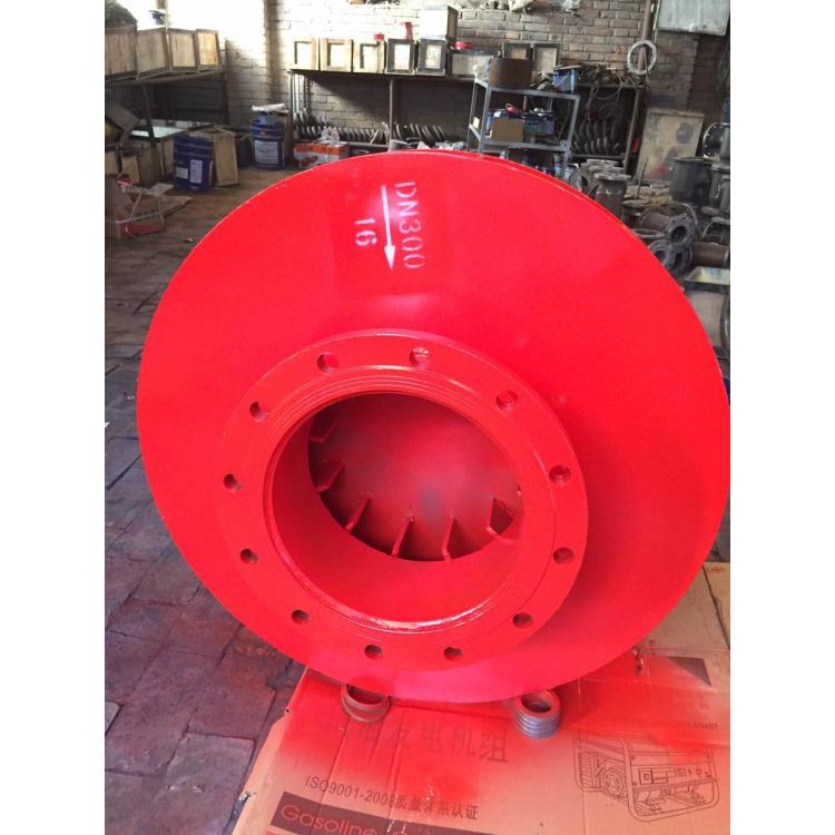 进口 XFZQ型 旋流防止器 DN80-DN1000 铸铁不锈钢 消防水箱防虹消除器