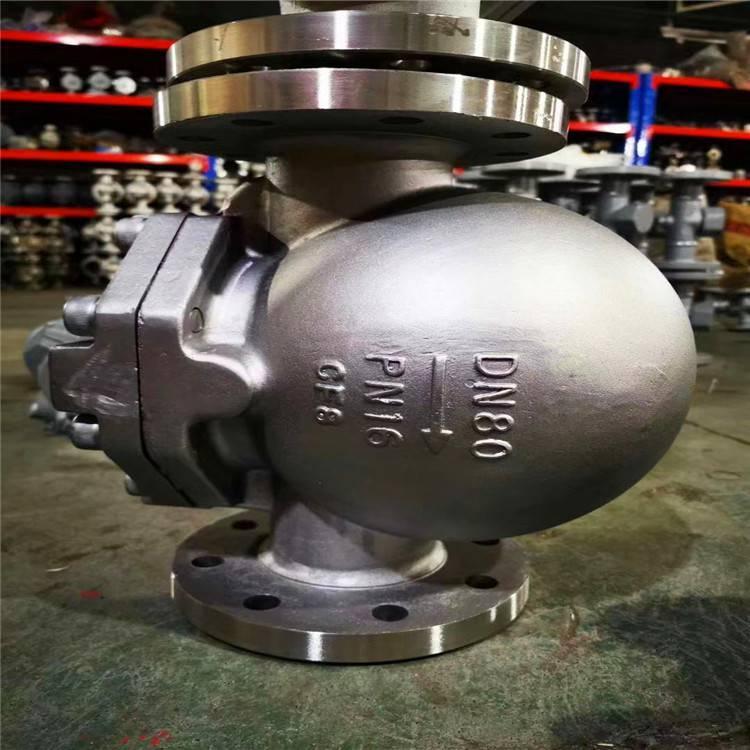 进口 FT44H-25C DN40铸钢杠杆浮球式蒸汽疏水阀 FT44H 碳钢法兰疏水器