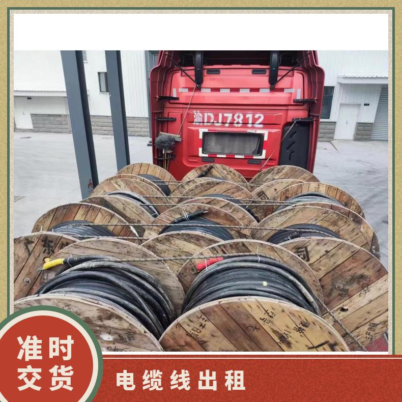 扬 州电缆线出租 展会美食节开幕式文化 电力电线租赁 临时应急租用
