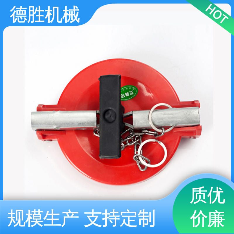 德胜 防尘盖 注重服务 库存充足 安装简便 液罐车罐车运输