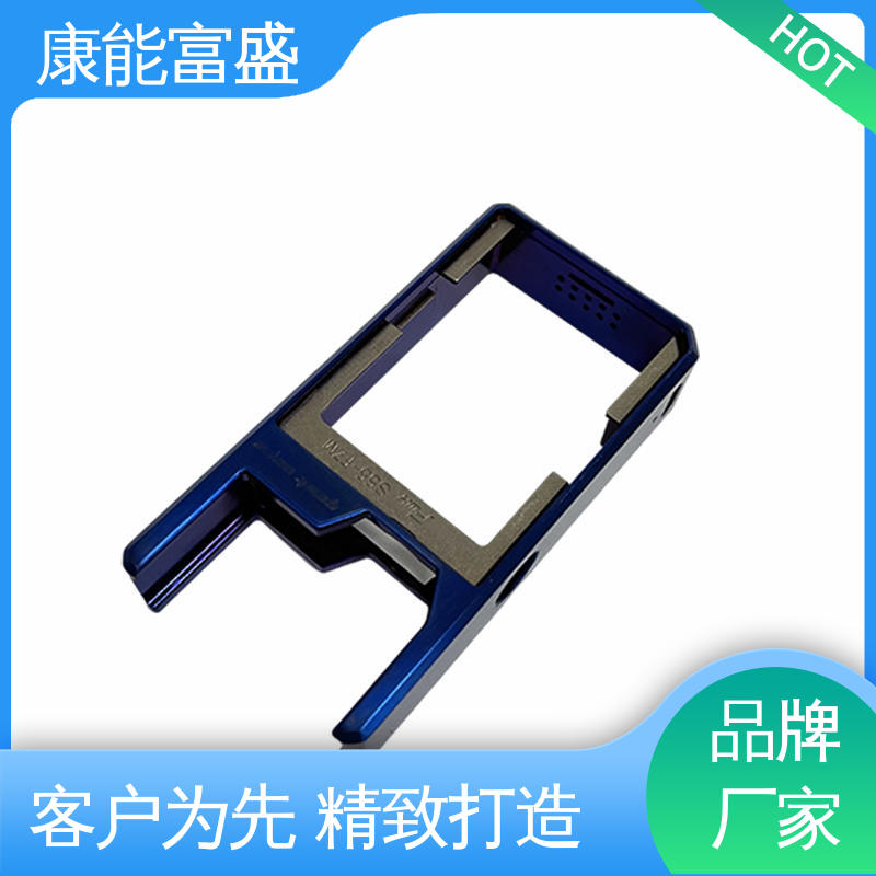 康能富盛 铝压铸 来图打样 厂家自销 工业车间铀矿灯
