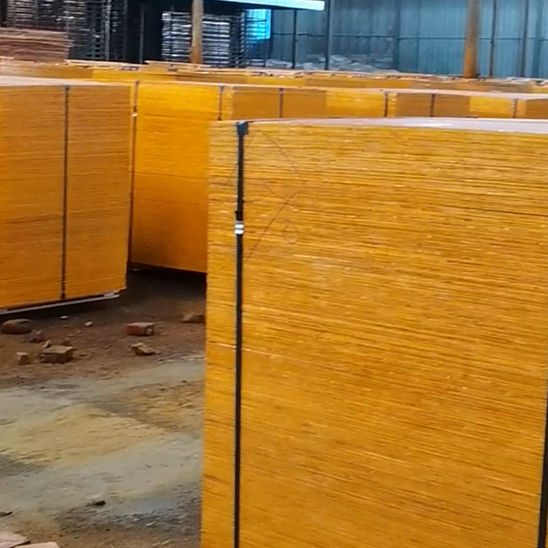 建筑模板红板、黑板、白板：厚度1.0~2.0mm找怪兽木业 新品批发