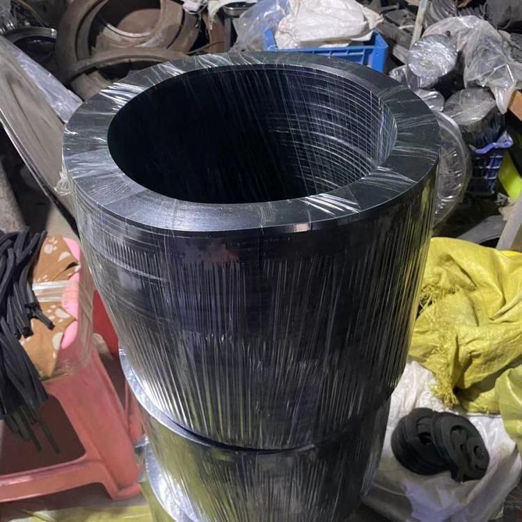 硅胶垫片橡胶平垫氟胶密封垫圈四氟O型圈三元乙丙聚氨酯定做