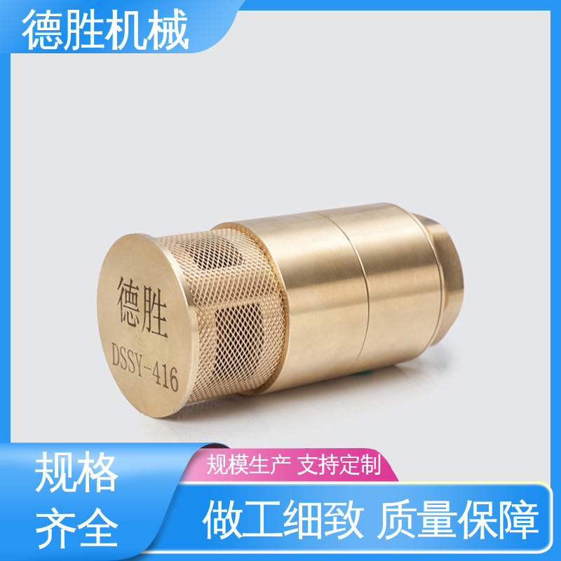 阀体加厚 抗腐蚀性强 油罐双门底阀 多年经验 长期供应 德胜