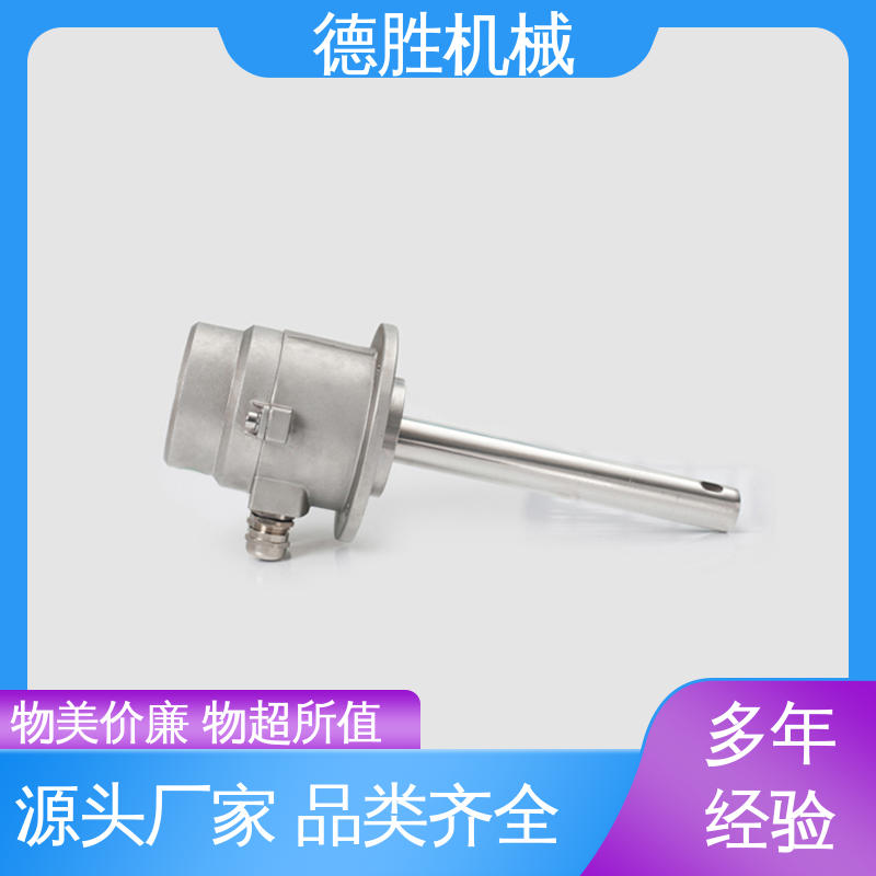 德胜 液罐车 防溢流防静电探头 透光性好 质量精选