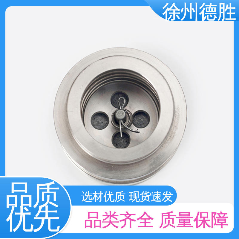 德胜 铝合金人孔盖 呼吸帽 不易损坏 注重服务 库存充足
