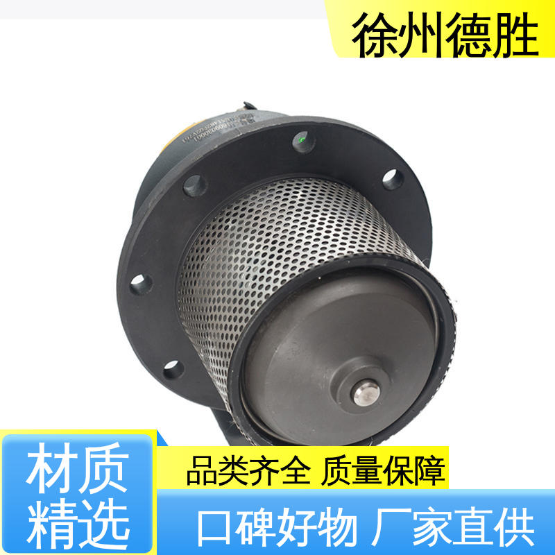 紧急切断阀 操作便捷 发货迅速 长期供应 手动 德胜