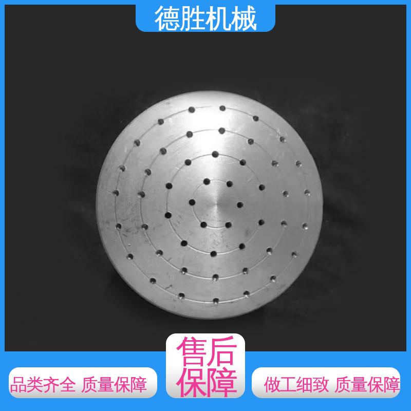德胜 绿化车 滤网三通 水流覆盖面广 支持定制 现货速发