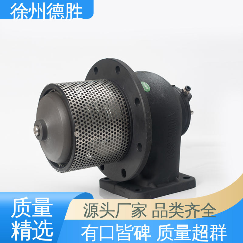 德胜 品种多样 保质保量 不锈钢海底阀 气动 操作便捷
