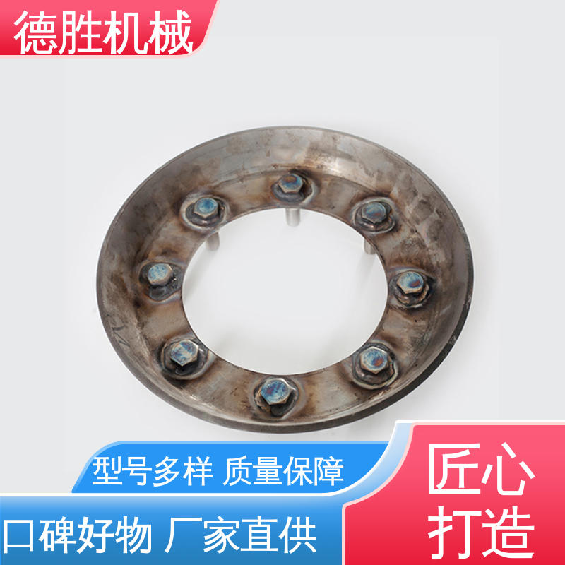 德胜 罐车配件 罐体法兰 单呼吸阀 注重服务 库存充足