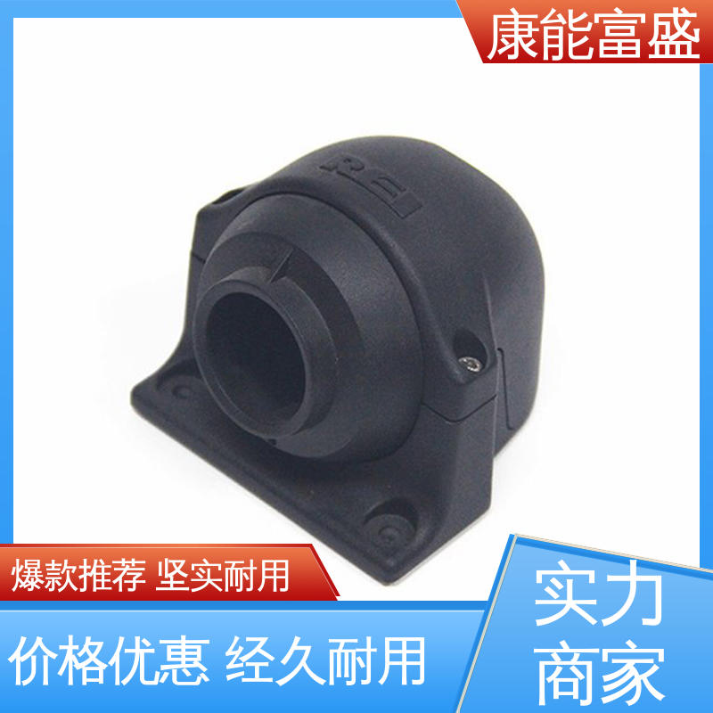 批量下单 沙发滚轮 模具压铸 供应精密铸造铝件 康能富盛