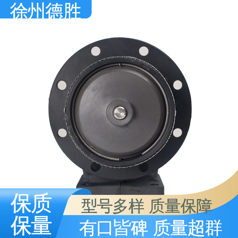 不锈钢手动海底阀 气动 支持定制 现货速发 高流量 德胜
