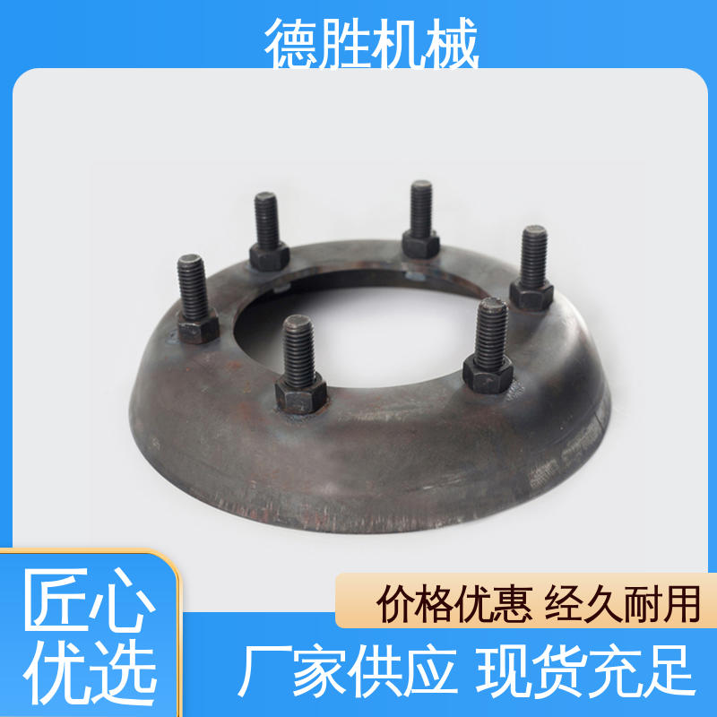 德胜 罐车配件 罐体法兰 单呼吸阀 质量精选 规格齐全